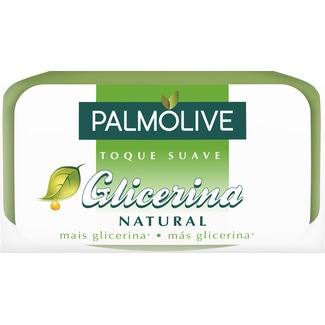 Sabonete de Melão embalagem 90 g - Palmolive Naturals