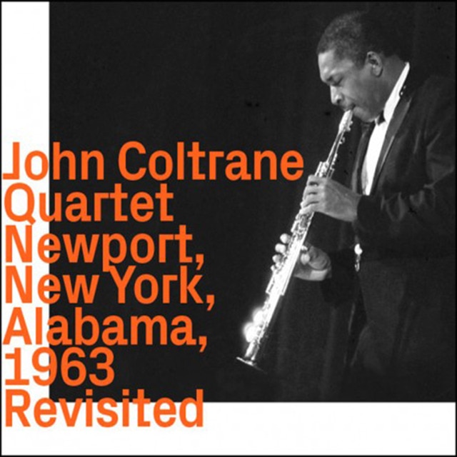 Imagen 0 de Newport, New York, Alabama, 1963 Revisited (CD)