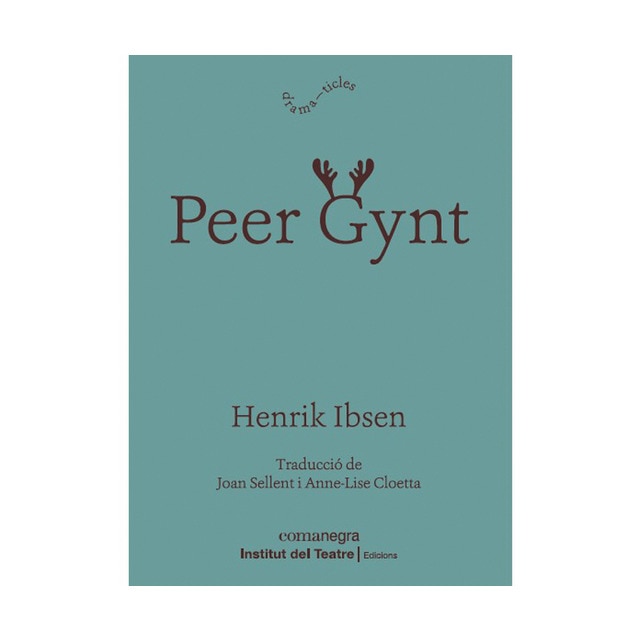 Peer gynt(Tapa blanda) 1