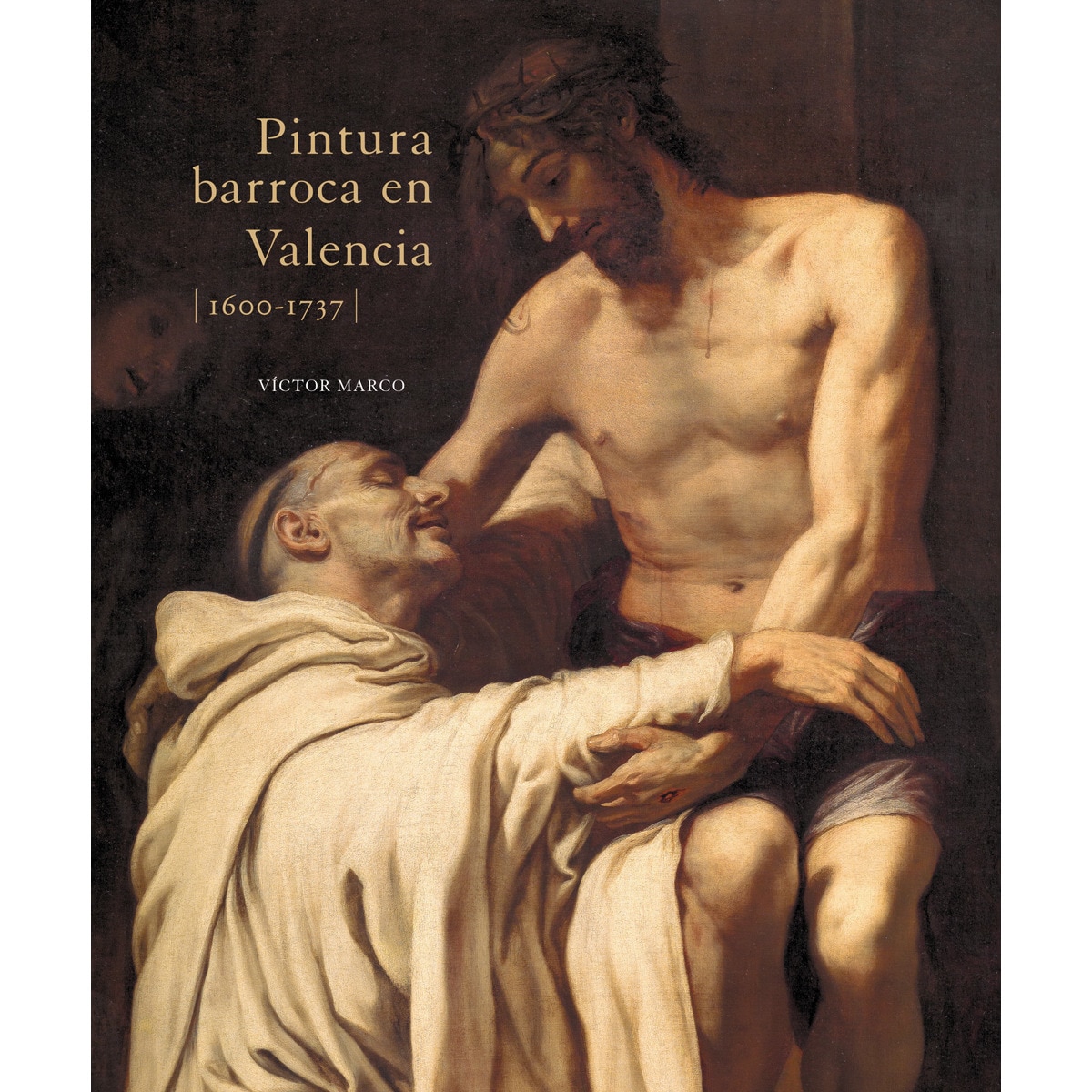 Imagem 0 de Pintura barroca en Valencia (1600-1737) (Capa dura)