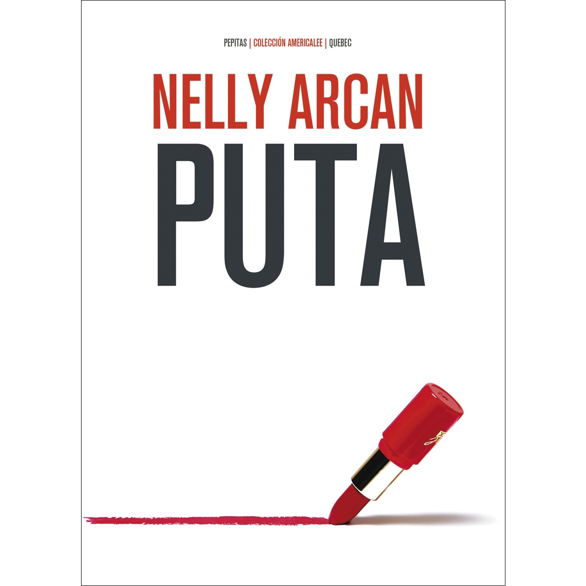 Puta(Tapa blanda) 1