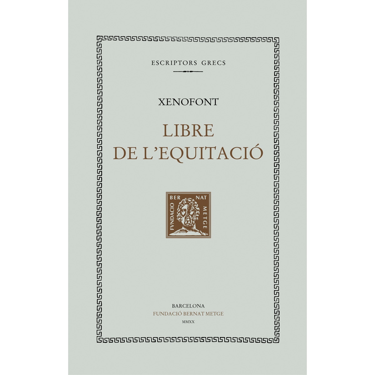 Imagem 0 de Llibre de l'equitació(Tapa blanda)