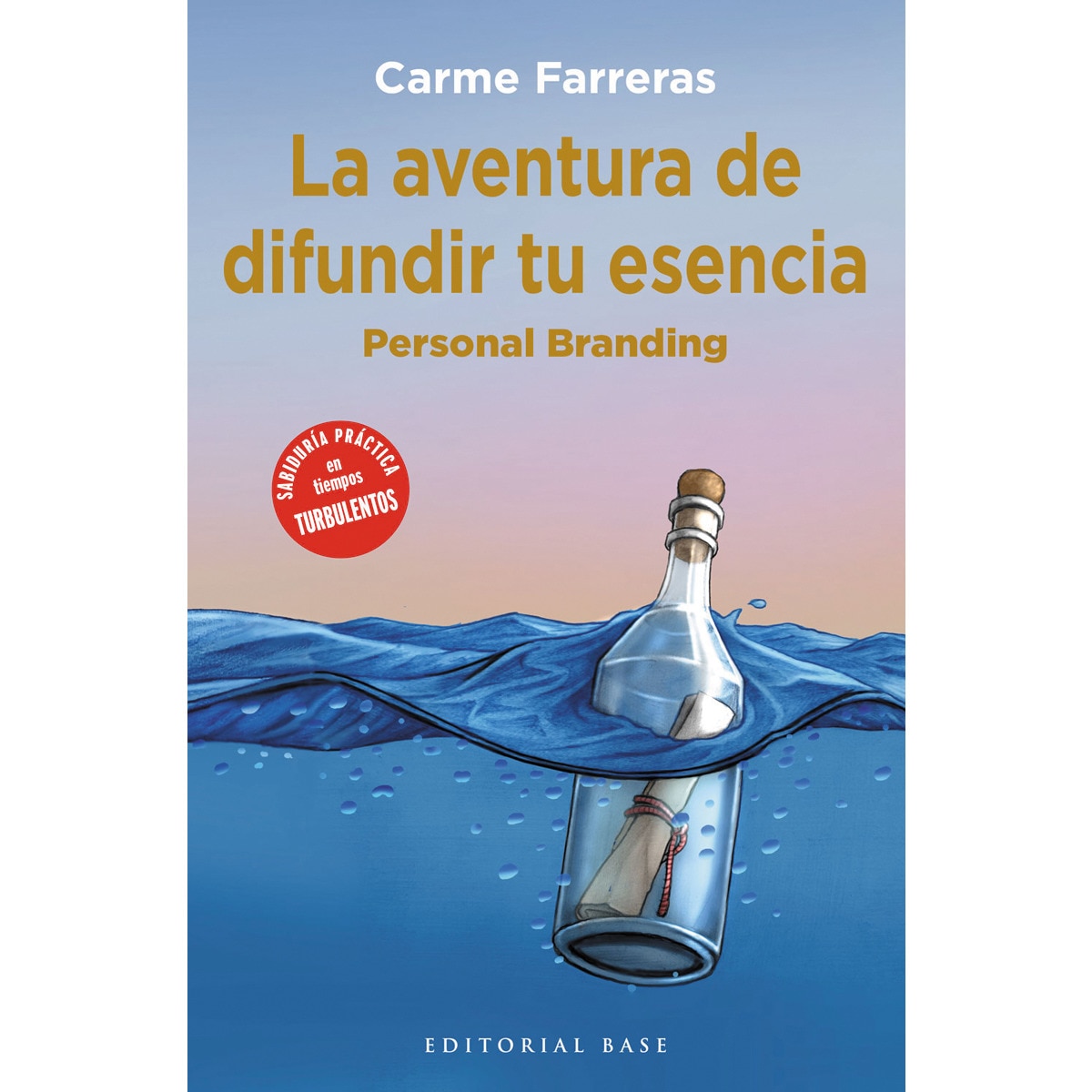 Imagem 0 de La aventura de difundir tu esencia: Personal branding(Tapa blanda)