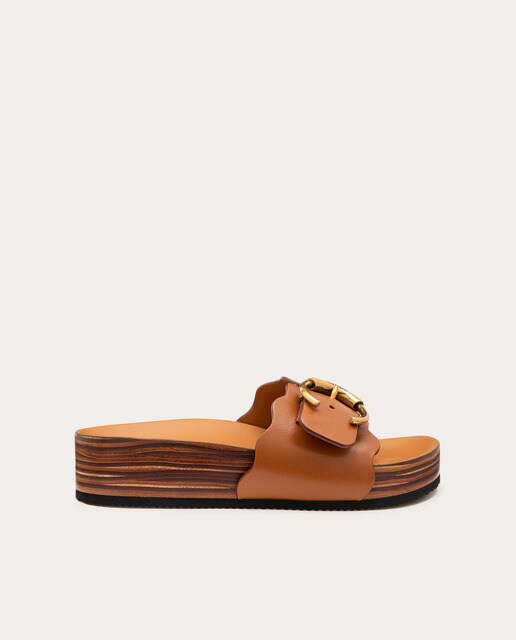 Sandalias planas · Chloé · Mujer · Designers · El Corte Inglés (5)
