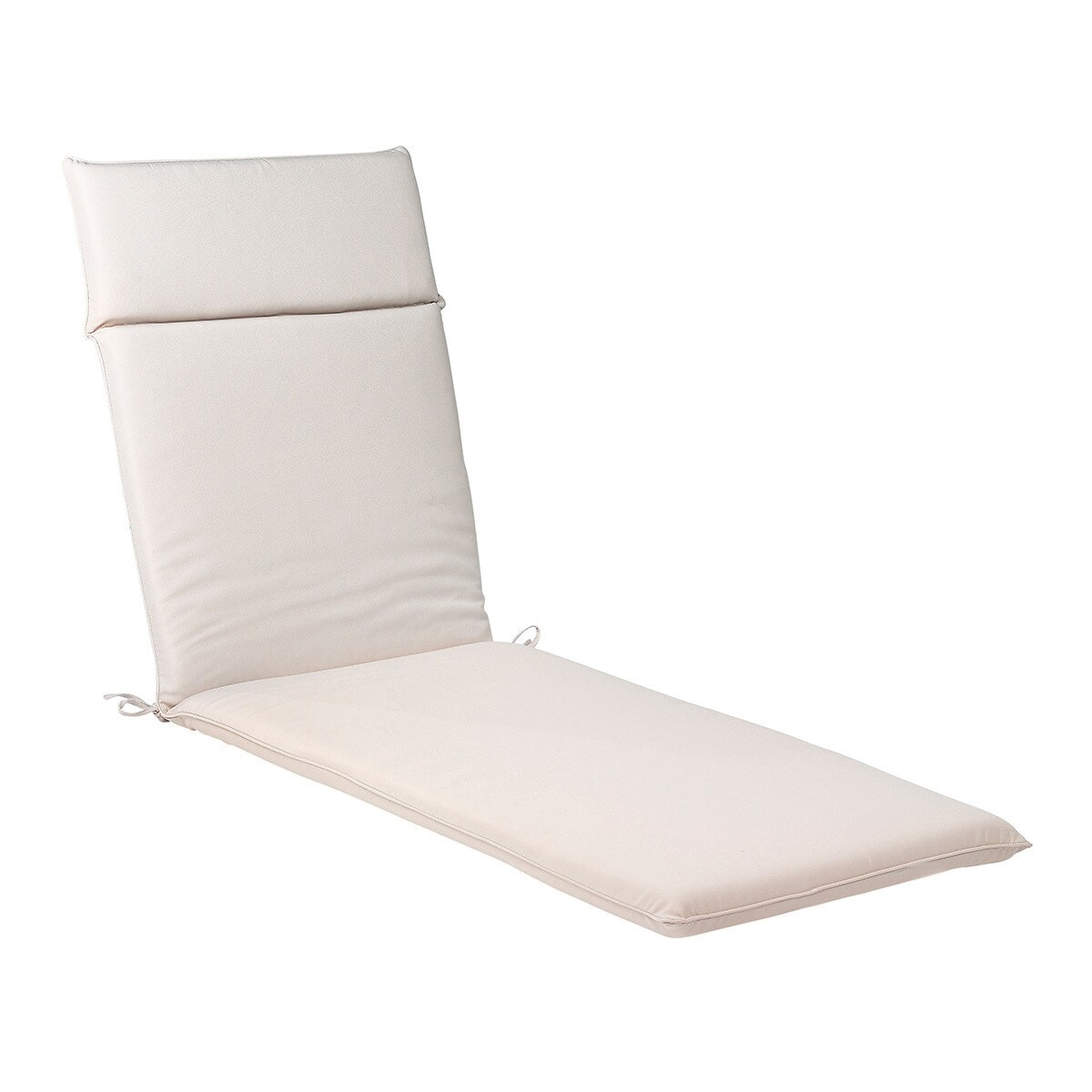 Imagem 0 de Almofada para espreguiçadeira Basic El Corte Inglés