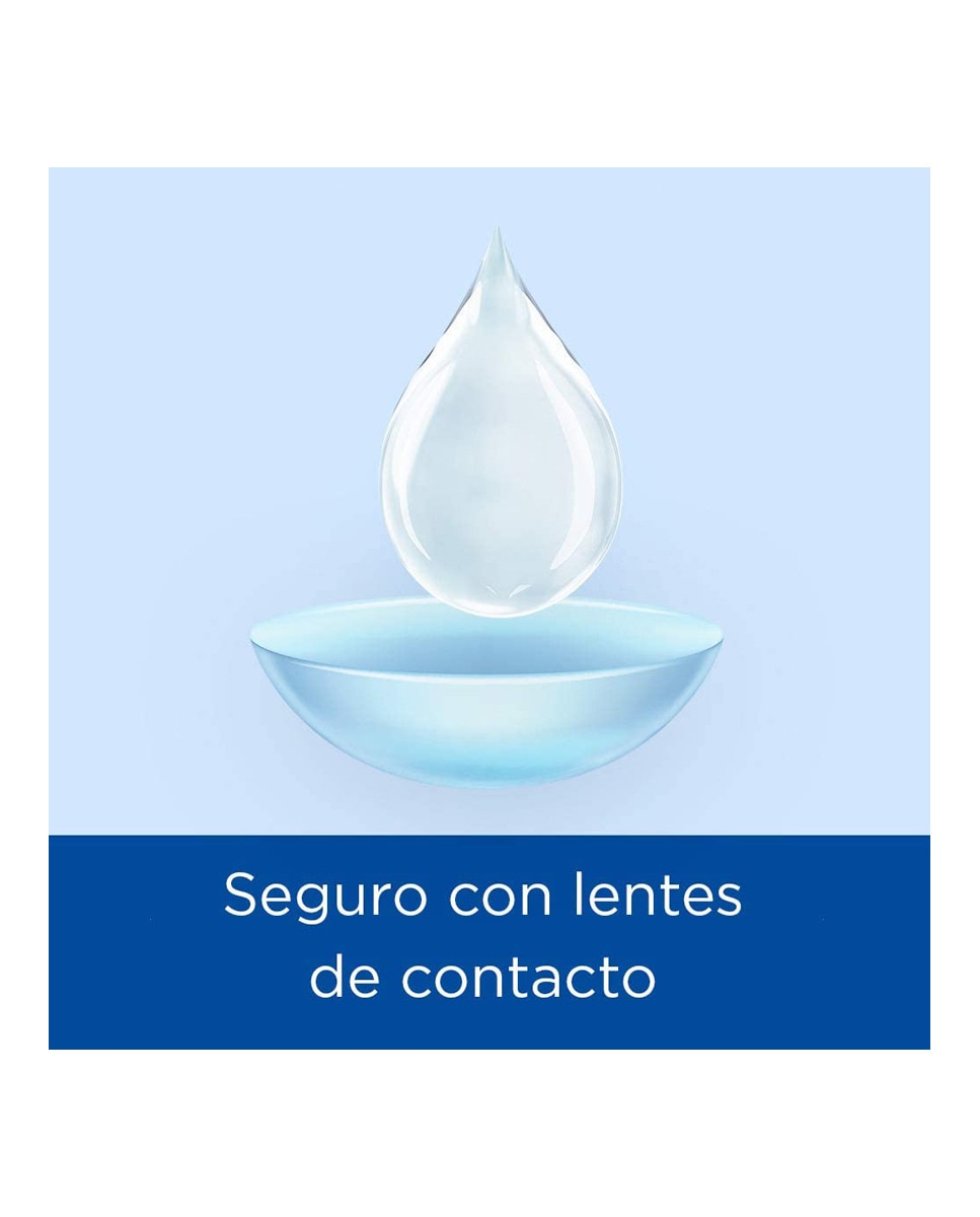 Colirio Ojos Secos Optrex 2