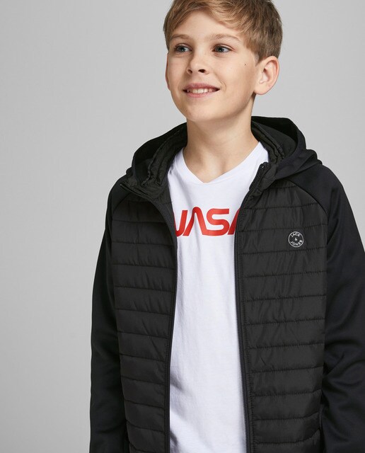 Chaqueta de niño · Jack \u0026 Jones · El Corte Inglés