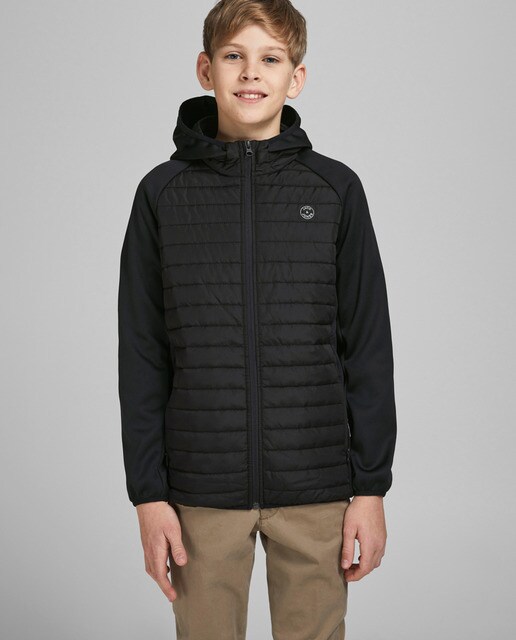 Chaqueta de niño · Jack \u0026 Jones · El Corte Inglés