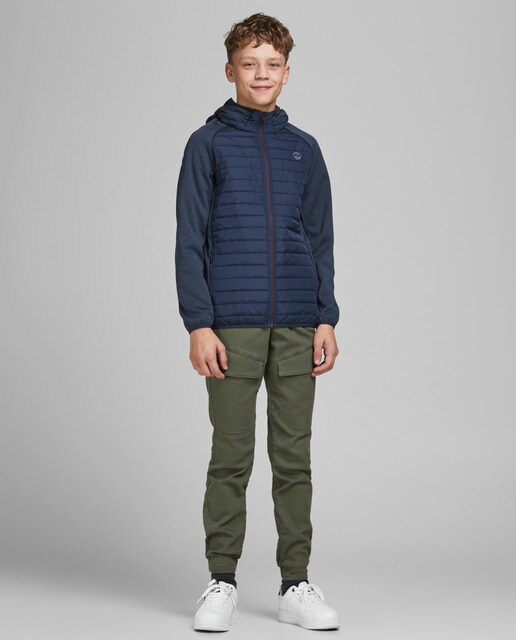 Chaqueta de niño · Jack \u0026 Jones · El Corte Inglés