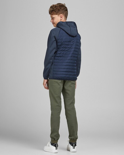 Chaqueta de niño · Jack \u0026 Jones · El Corte Inglés