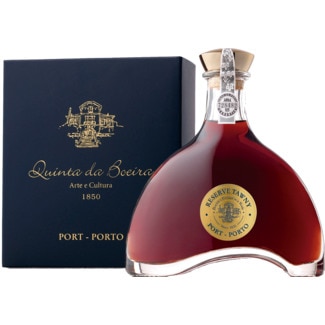 Vinho do Porto Reserva garrafa 75 cl - Quinta Da Boeira