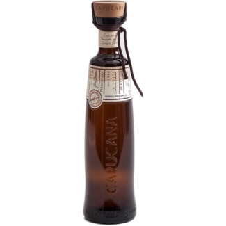 Cachaça garrafa 70 cl - Capucana