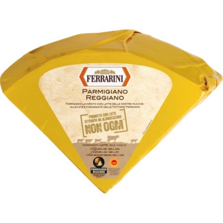 Queijo Parmesão Reggiano - Ferrarini
