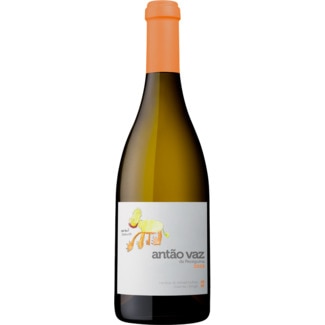 Vinho Branco do Alentejo Antão Vaz garrafa 75 cl - Monte Da Peceguina