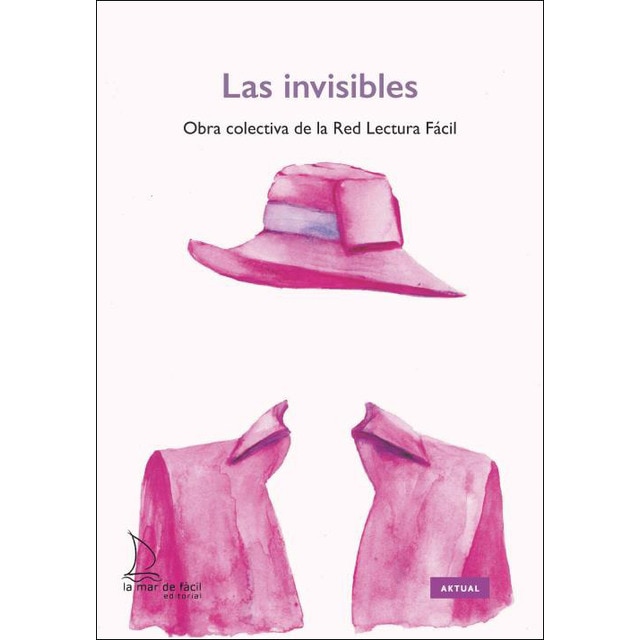 Imagem 0 de Las invisibles(Tapa blanda)