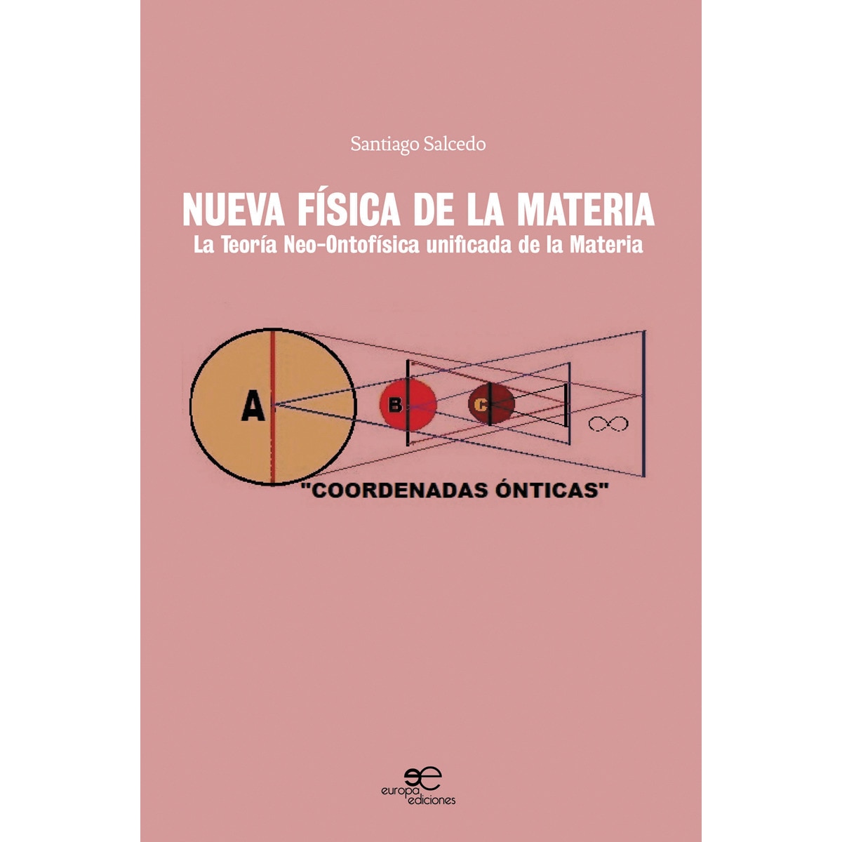 Imagem 0 de NUEVA FÍSICA DE LA MATERIA: La Teoría Neo-Ontofísica unificada de la Materia