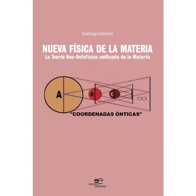 Imagem 0 de NUEVA FÍSICA DE LA MATERIA: La Teoría Neo-Ontofísica unificada de la Materia