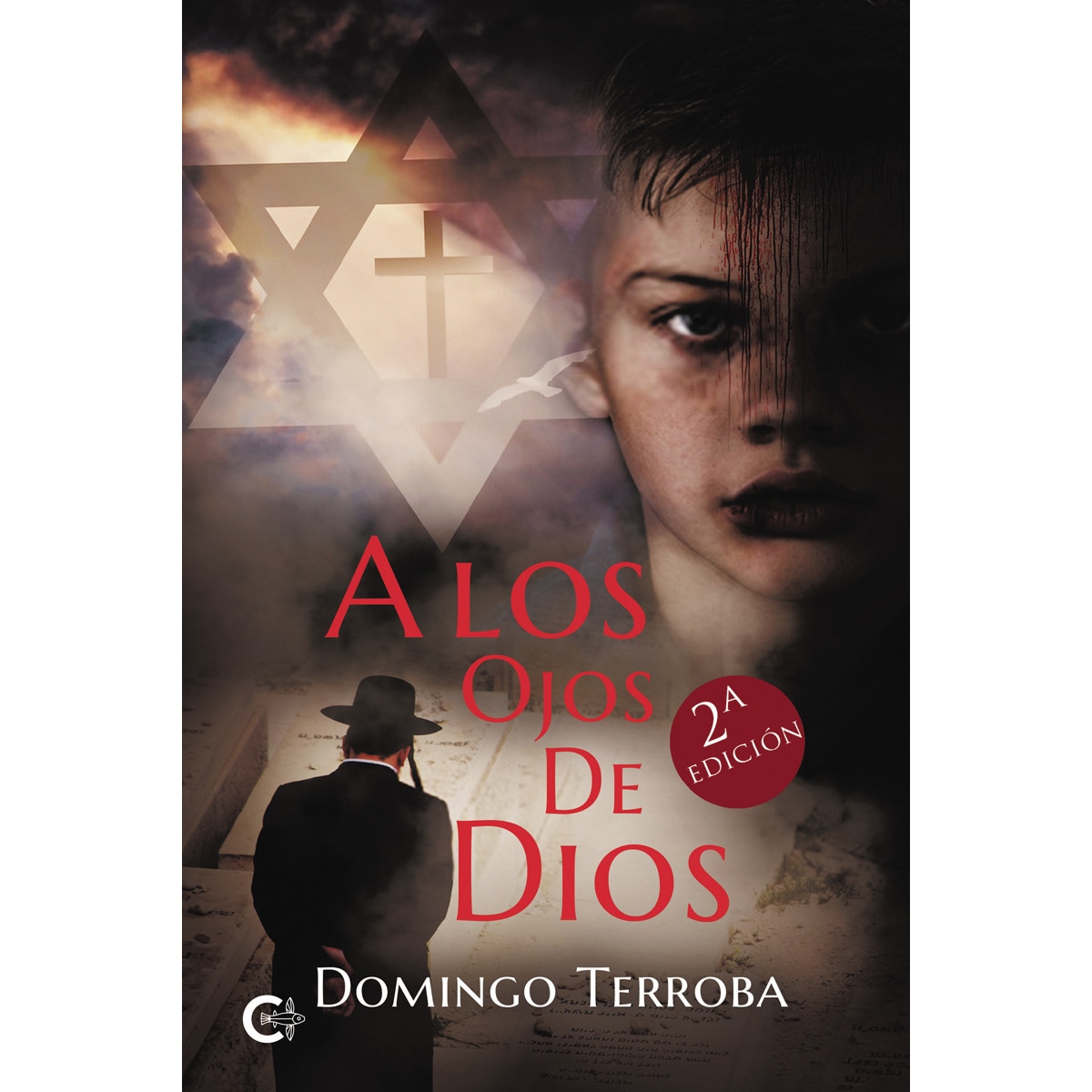 A los ojos de Dios (Capa mole) 1