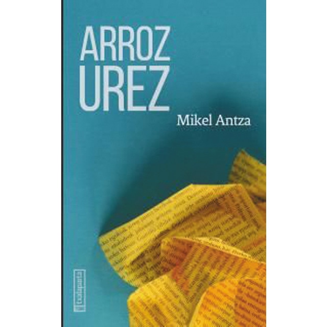 Arroz urez 1