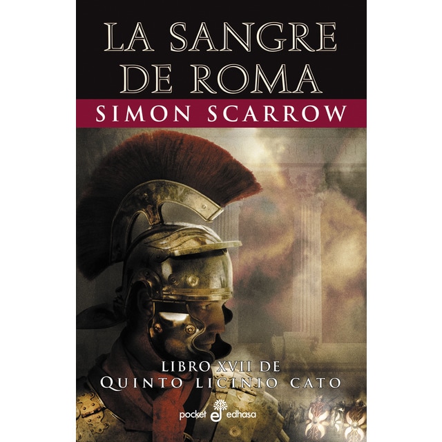 Imagem 0 de La sangre de Roma XVII