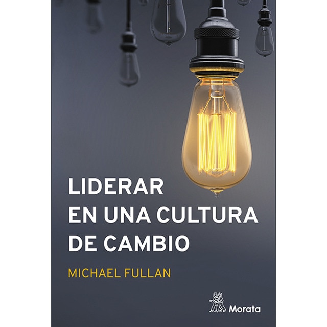 Imagem 0 de Liderar en una cultura de cambio