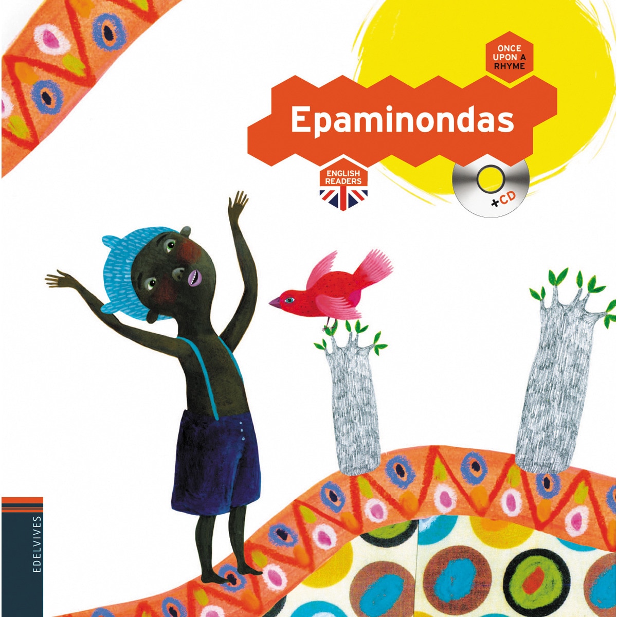 Epaminondas(Tapa dura) 1
