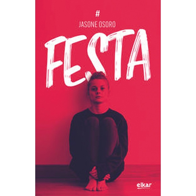 Festa(Tapa blanda) 1