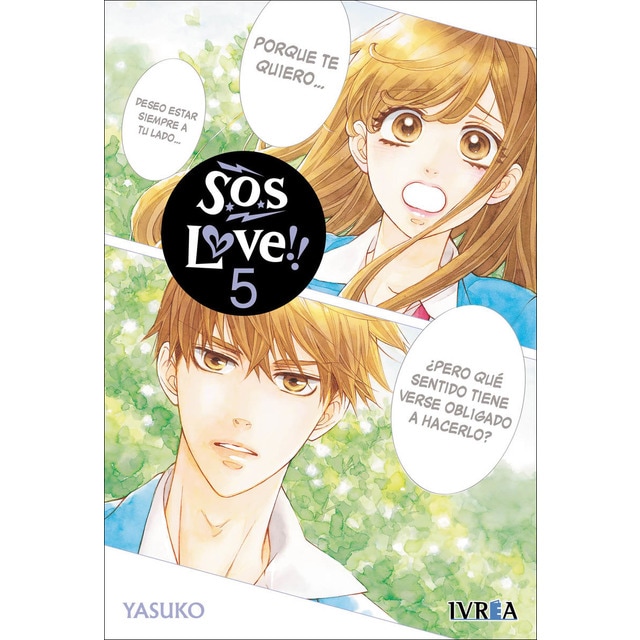 Imagem 0 de S.O.S Love 5 (Capa mole)
