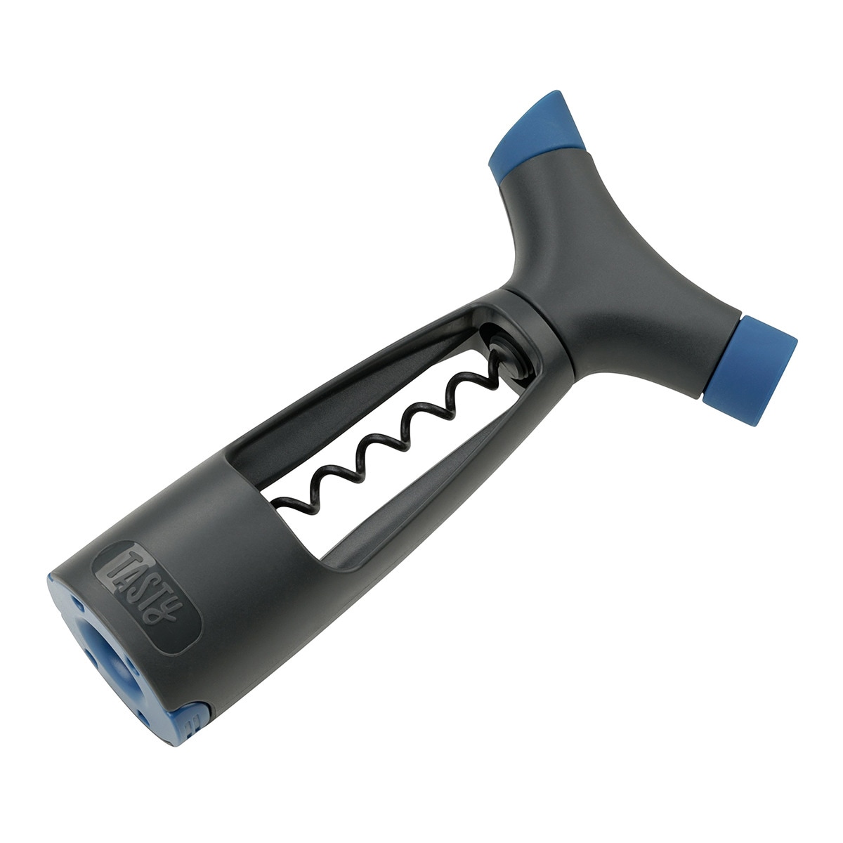 Sacacorchos multifuncional Tasty Gris-2