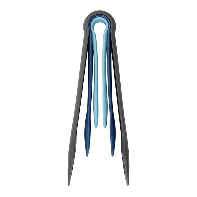 Imagen 0 de Set 3 pinzas de cocina Tasty