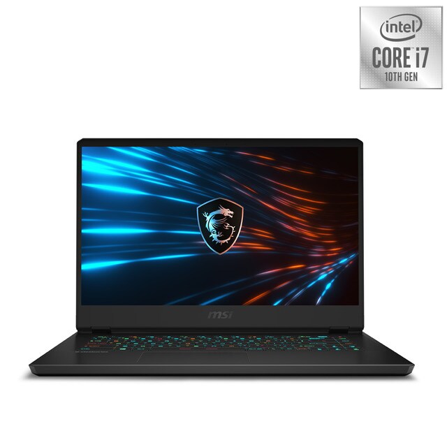 Portátil MSI - Portátil Gaming GP66 Leopard 10UG-064ES, I7, 16GB, 1TB SSD, GeForce RTX 3070 8GB
