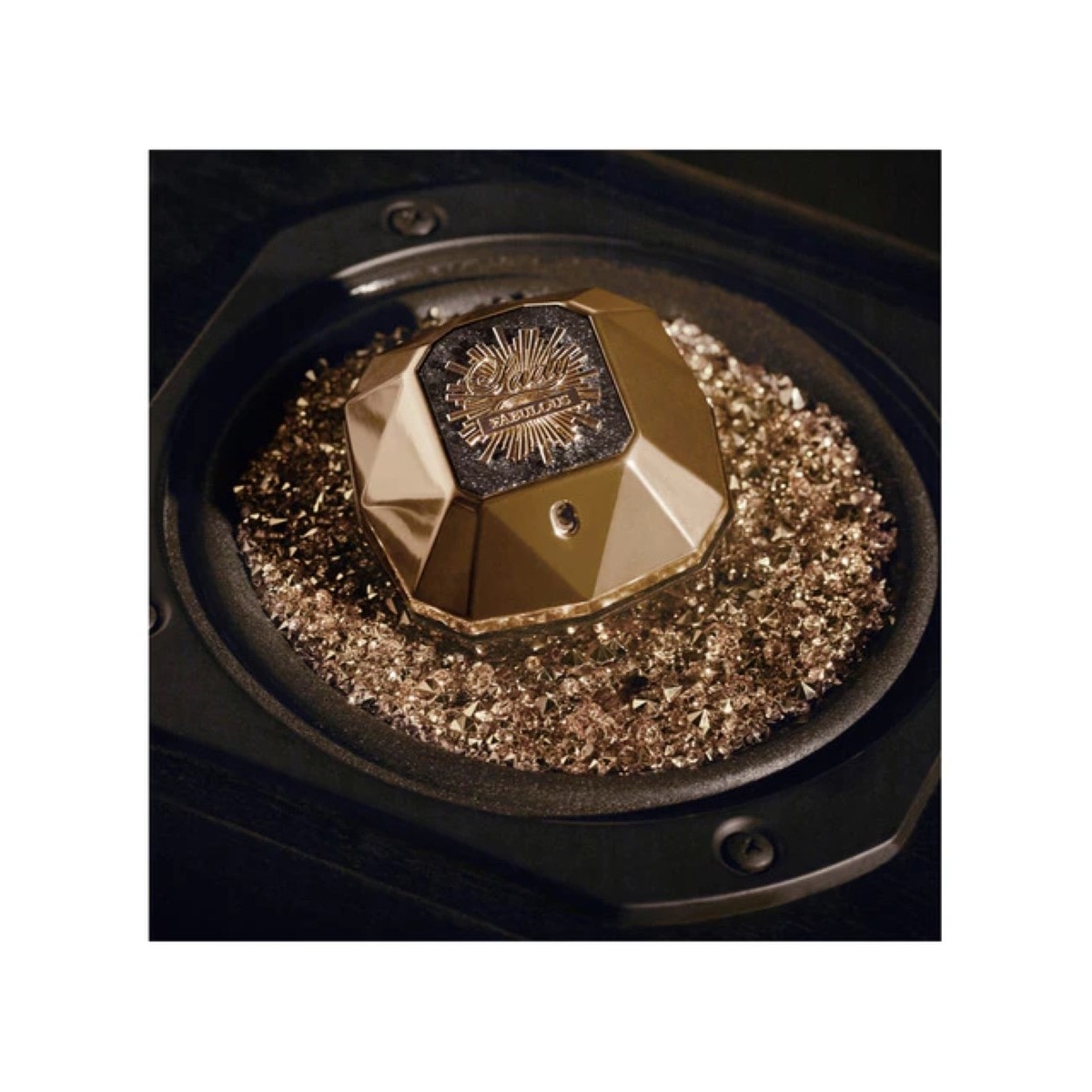 Lady Million Fabulous Eau de Parfum 80ml Paco Rabanne 5