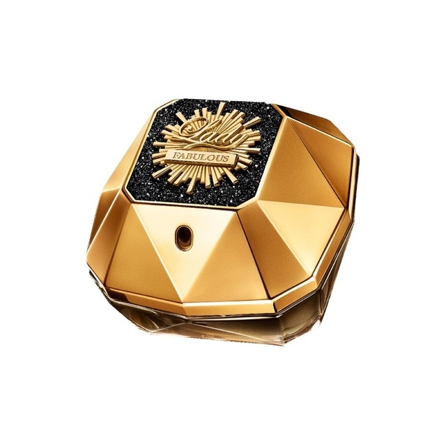 Imagem 0 de Lady Million Fabulous Eau de Parfum 50ml Paco Rabanne