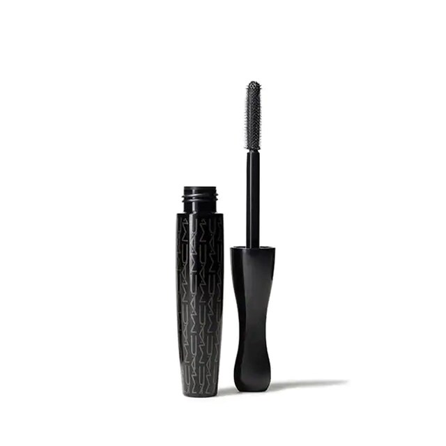 Imagem 0 de In Extreme Dimension 3D Black Lash Mascara 13g MAC