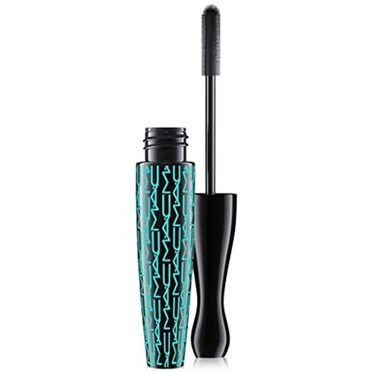 In Extreme Dimension Waterproof Mascara 13g MAC Black-1