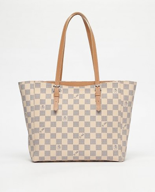 Imagen 0 de Bolso tipo cesta