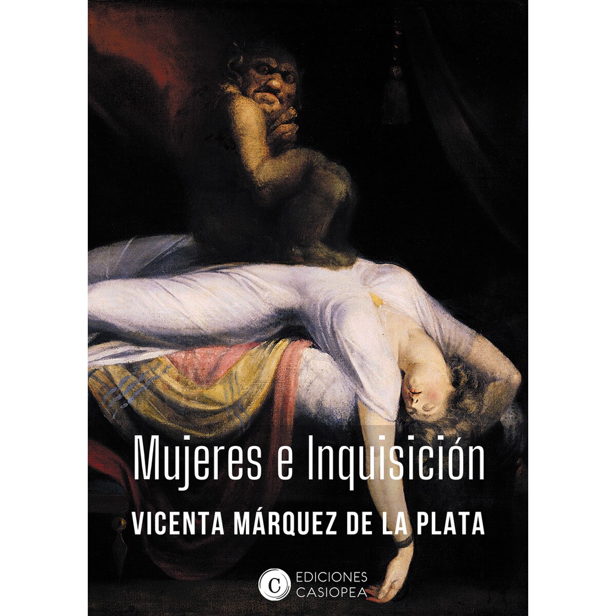 Mujeres e inquisición(Tapa blanda) 1