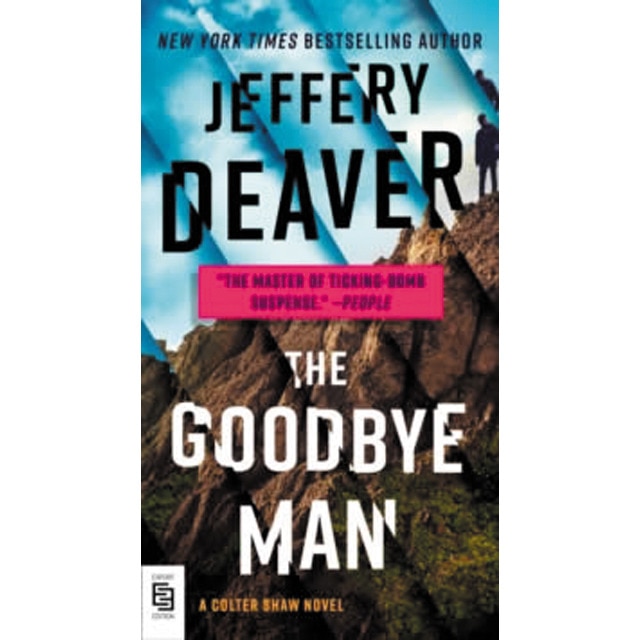 Imagem 0 de The goodbye man