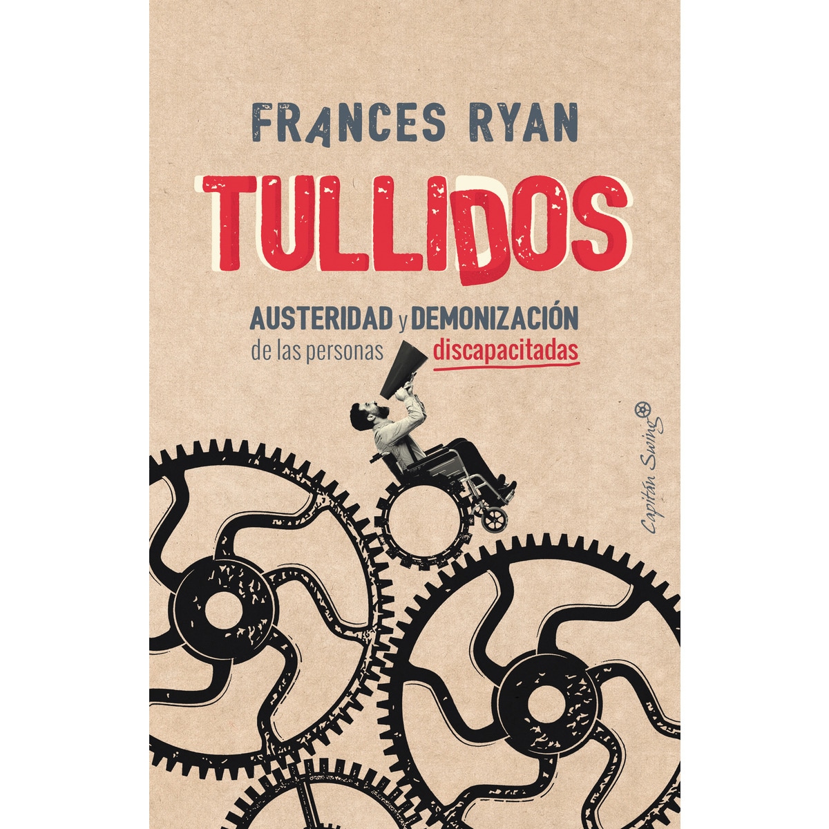 Tullidos(Tapa blanda) 1