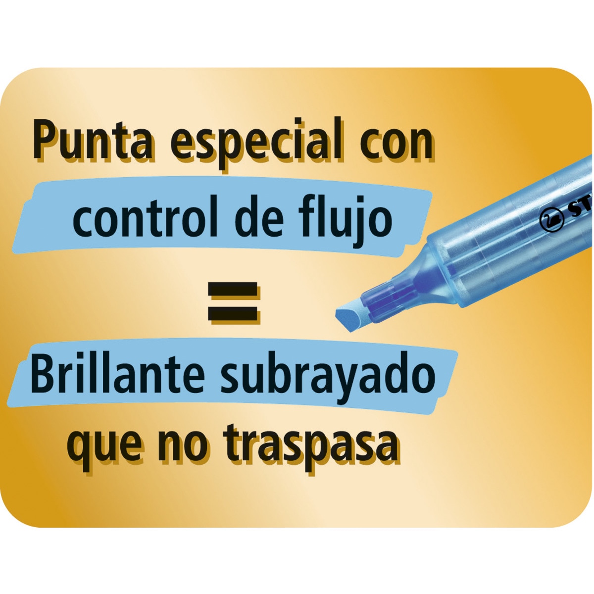 Marcador Swing Cool Rosa Rosa-4