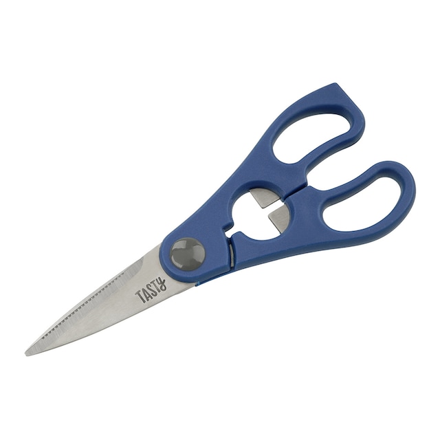 Imagen 0 de Tijeras con abridor Tasty