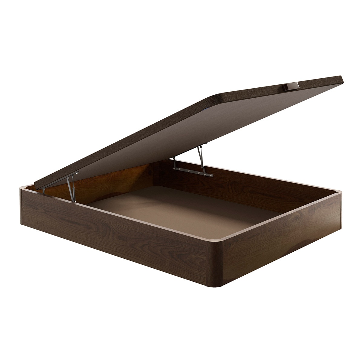 Imagem 0 de Sommier Rebatível Select