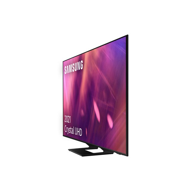 TV LED 163 cm (65") Samsung UE65AU9005 con Procesador Crystal UHD 4K y Smart TV · El Corte Inglés