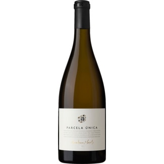 Vinho Verde Alvarinho Parcela Única Branco garrafa 75 cl - Anselmo Mendes