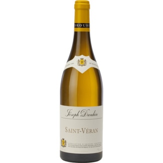 Vinho Branco de França Saint-Véran garrafa 75 cl - Joseph Drouhin