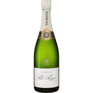 Champanhe Brut Extra Cuvee de Reserva garrafa 75 cl - Pol Roger