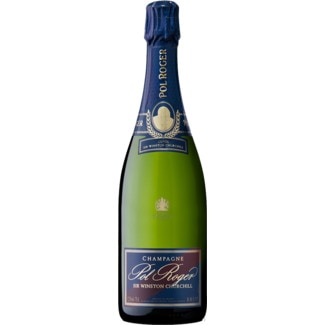 Champagne Cuvée Sir Winston Churchill garrafa 75 cl - Pol Roger
