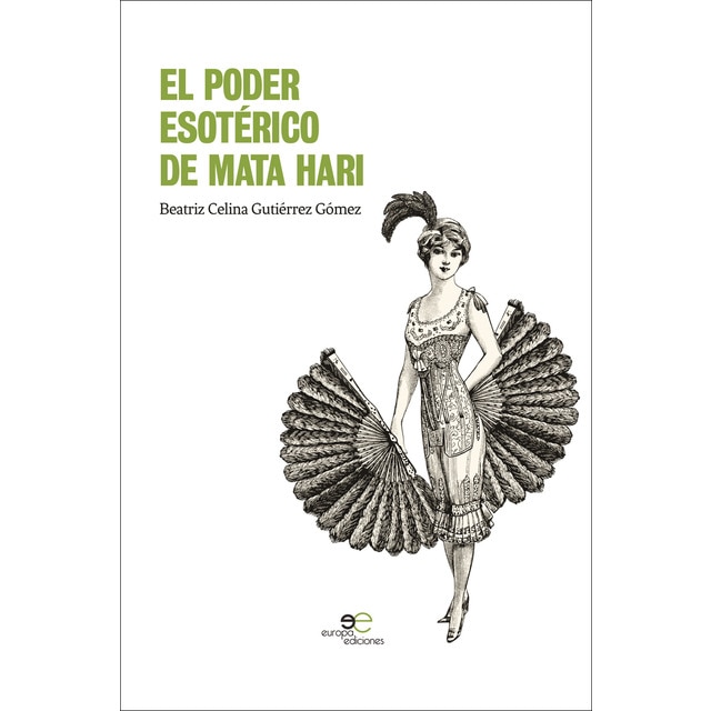 Imagem 0 de El poder esotérico de mata hari