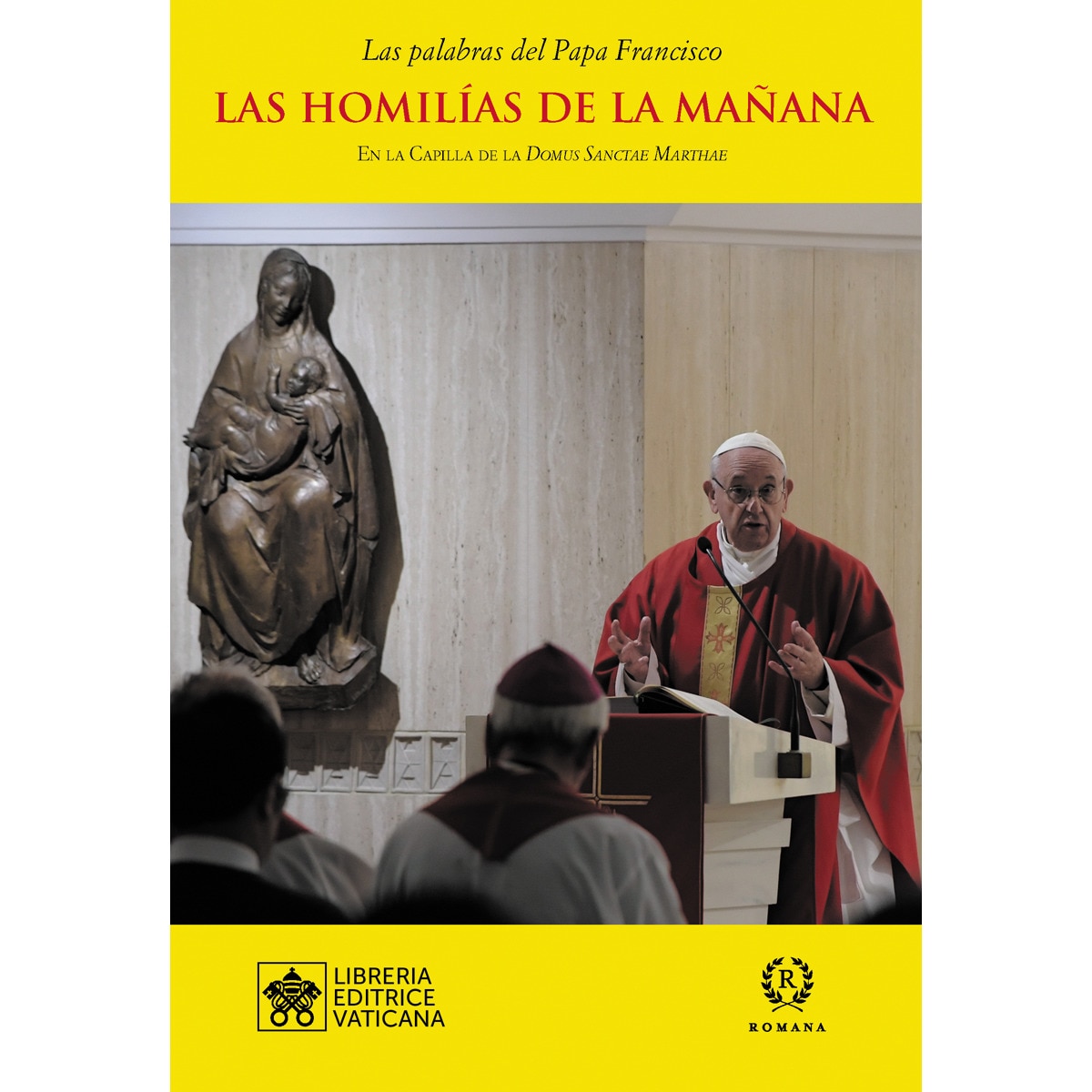 Las homilías de la mañana xii(Tapa dura) 1