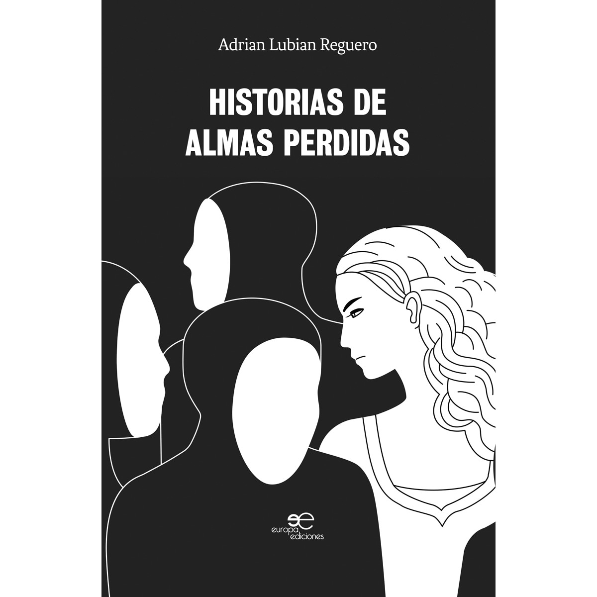 Historias de almas perdidas 1